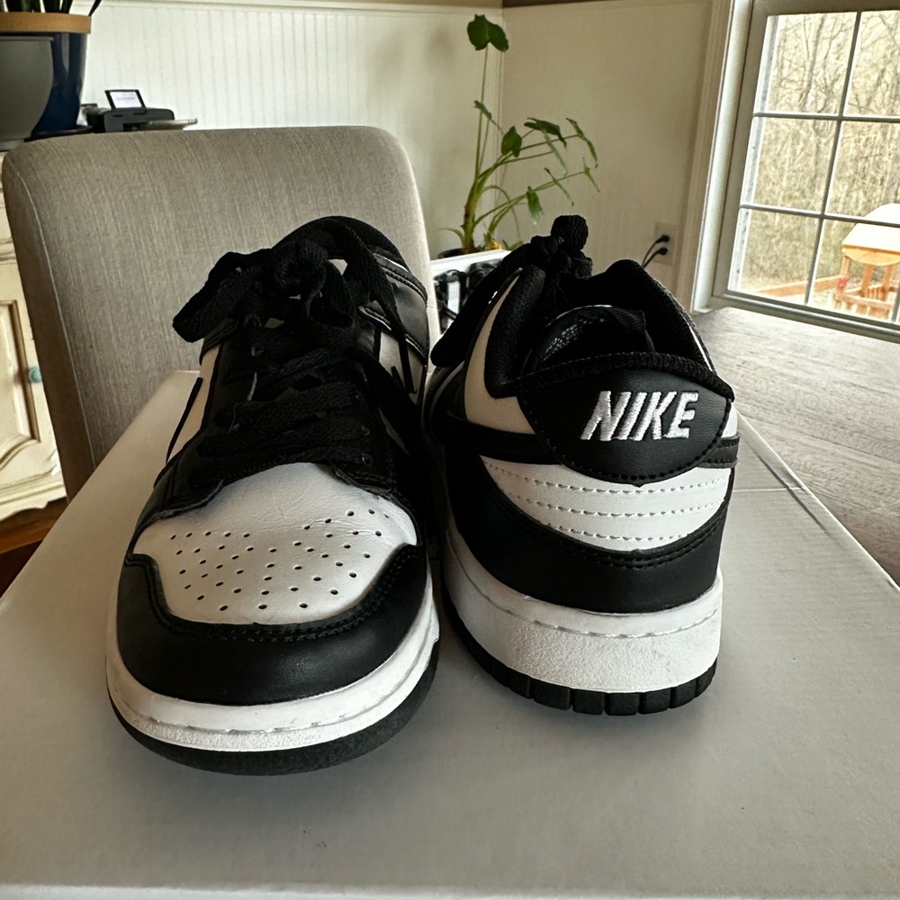 Nike Dunk Pandas